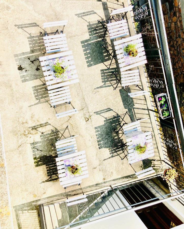 Casa Angiolina - Holidays Morcote Buitenkant foto